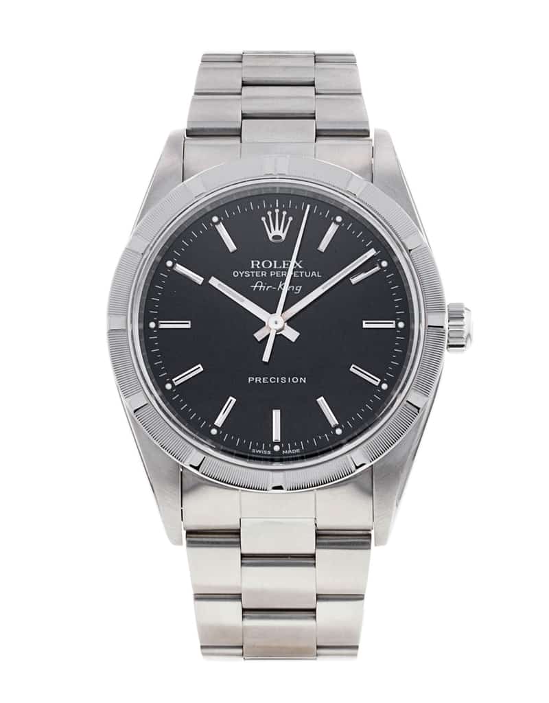 Rolex Air-King 14010 Rolex Air-King 14010